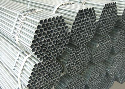 湘西鍍鋅管、小口徑鍍鋅圓管、薄壁鍍鋅管_金屬材料欄目