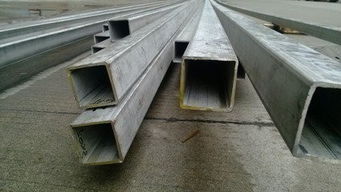 20無縫方管xd連云港圖片 高清圖 細節圖 山東聊城無縫方管廠 