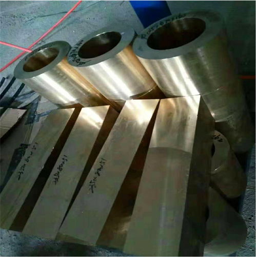 梅州鋁青銅的行業(yè)須知 本信息長期有效