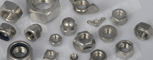 304/316外六角/內六角螺栓、螺釘、螺母、墊片定做加工廠家_金屬材料欄目