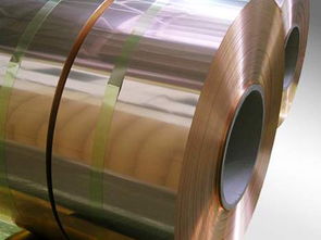 c5210磷青銅帶牌號,c5191磷青銅帶型號