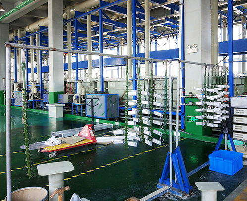 廣東電鍍廠招商 值得信賴