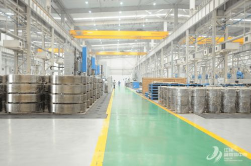 硬核 江津這個園區(qū)三家 國字號