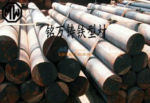 廠家直銷售qt400 18無氣孔球墨鑄鐵 東莞市長安銘萬金屬材料