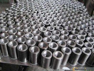 哪里有鋼筋連接套筒加工廠-生產銷售_金屬材料欄目