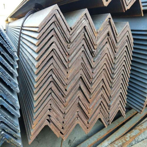 山東從利金屬材料 多圖 長治鍍鋅角鋼廠家