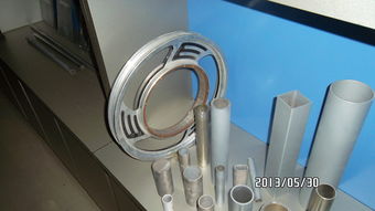 2013年鶴壁職業技術學院材料成型與控制技術 輕金屬材料方向