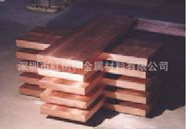 深圳市紅樹林金屬材料 銅合金產品列表