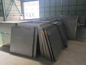 蘭州不銹鋼圓鋼加工 專業的不銹鋼箱加工廠在甘肅