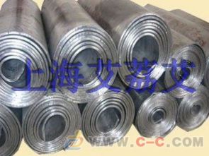 防輻射材料浙江蘇州青鉛皮上海南匯鉛板