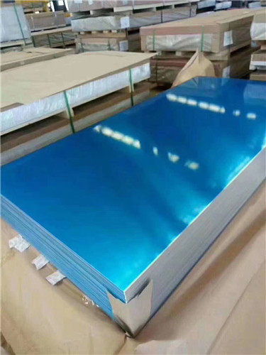 西寧4個厚6061合金鋁板價格