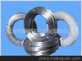 【供應熱鍍鋅絲電鍍鋅絲退火線(圖)】價格,廠家,圖片,金屬絲,天津市靜海縣天易金屬制品廠(有限合伙)-