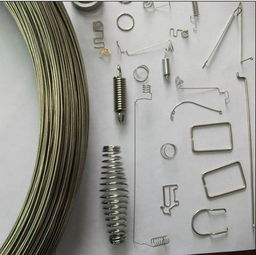 sus316l無磁不銹鋼彈簧線價格 廠家 圖片