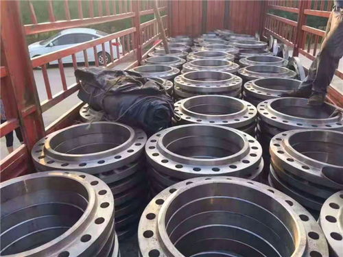 不銹鋼高壓法蘭生產廠家