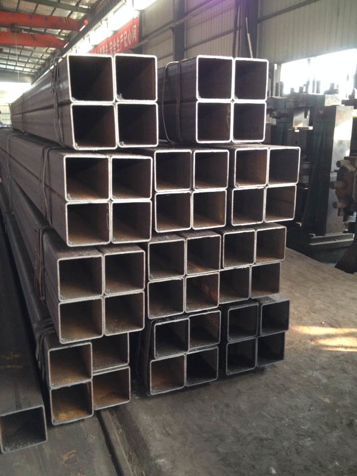 大口徑無縫方管廠_金屬材料欄目