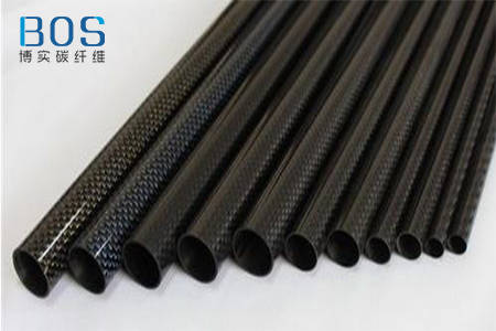 與金屬材料相比,碳纖維制品成型有何不同