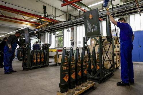 炒作過度依賴 歐洲軍火商囤積中國棉短絨,有公司稱已積累3年儲備