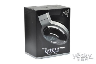 一頁評:高大上之Razer北海巨妖合金版