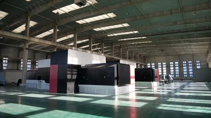 霍爾果斯片區:搶抓機遇促發展 信心滿滿拓市場