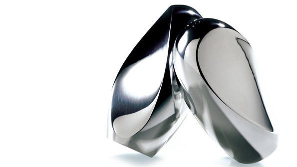 產品設計材料的運用—金屬  適合陽剛 .