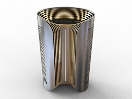 墨山記【竹葉形-茶刀】