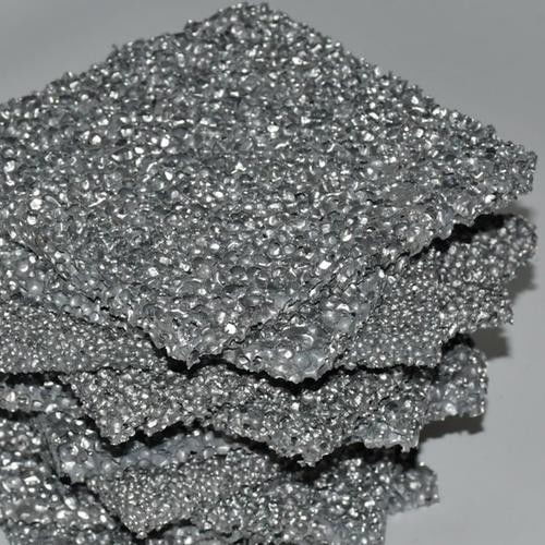 無(wú)錫多孔金屬泡沫鋁什么牌子的好 鎂樂(lè)金屬沛縣