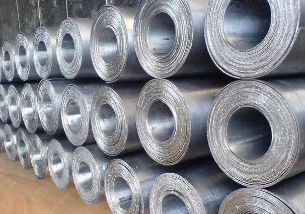 渭南鉛板廠家→{聊城廣大防護(hù)生產(chǎn)}_金屬材料欄目