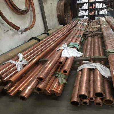 厚壁紫銅管現(xiàn)貨_金屬材料欄目_