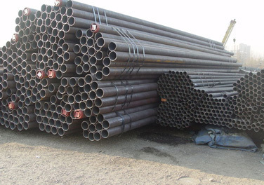 拉薩市那里生產(chǎn)40Cr熱軋無縫鋼管_金屬材料欄目