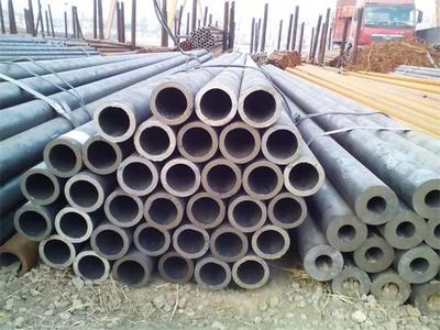 35號無縫鋼管|江蘇35#鋼管現貨_金屬材料欄目_