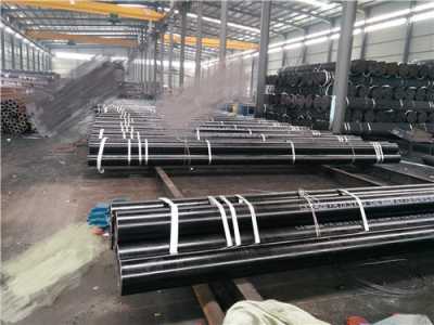 新聞 外徑480內孔97無縫鋼管哪里去,請找海林市鋼材公司制造廠家直供