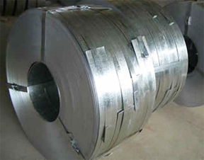 40mn冷軋帶鋼設備,無錫辰暢鋼帶一路領先