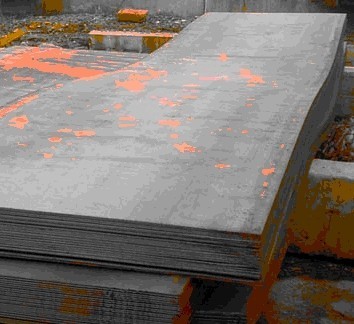 翼緣板_金屬材料欄目