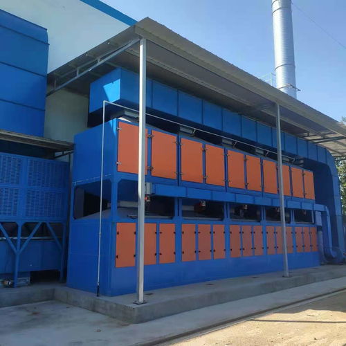 巢湖印刷廢氣治理設備質量哪家好