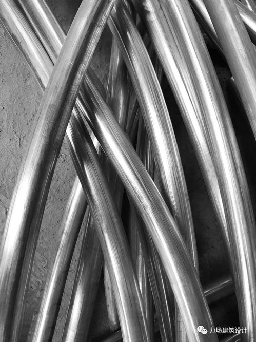 一家咖啡館的過去 當下與未來 metalhands鐵手咖啡制造總局室內改造