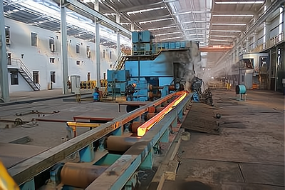 永臻科技蕪湖:為您揭示金屬材料領域的無盡商機