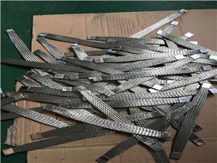 大電流金屬銅編織線軟連接(鍍錫銅)_CO土木在線