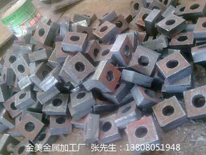 四川激光切割加工廠