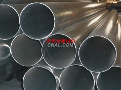 東莞升偉金屬材料_產品中心_供應2A17大直徑鋁管 190*170mm