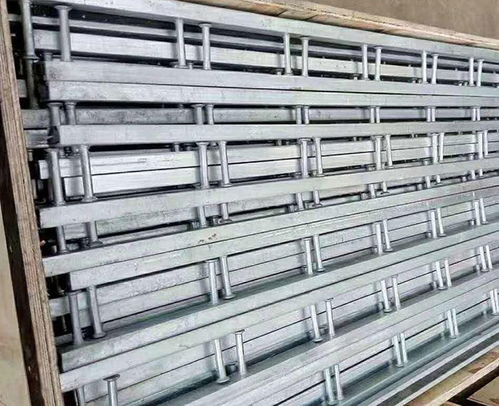 不銹鋼哈芬槽工廠 運泰金屬制品公司 河北不銹鋼哈芬槽