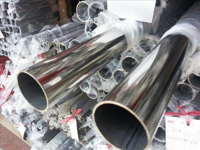 保定哪里有304不銹鋼圓管賣|304工業(yè)焊管_金屬材料欄目
