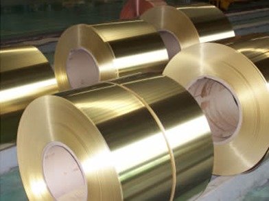 航寶金屬材料廠供應(yīng)各種型號(hào)銅線