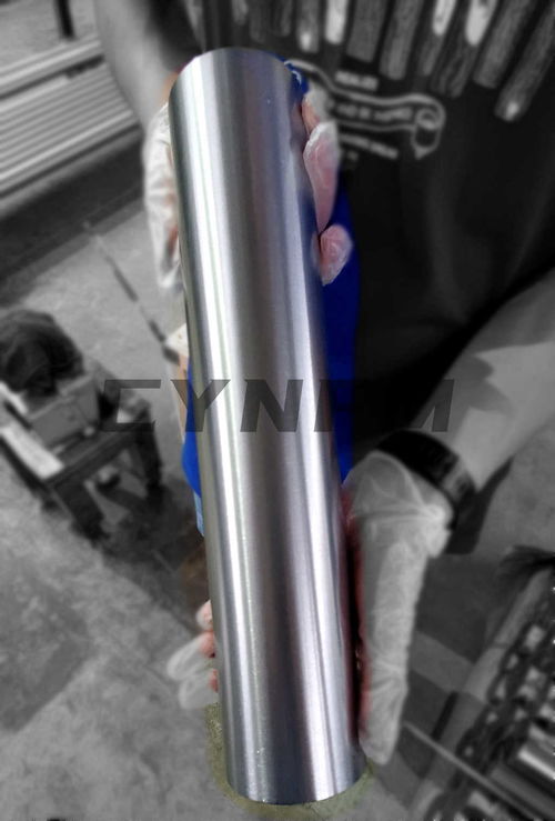 3d打印制粉鈦棒增材制造鈦棒廠家