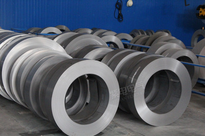 硅鋼的基本常識(shí)_硬度