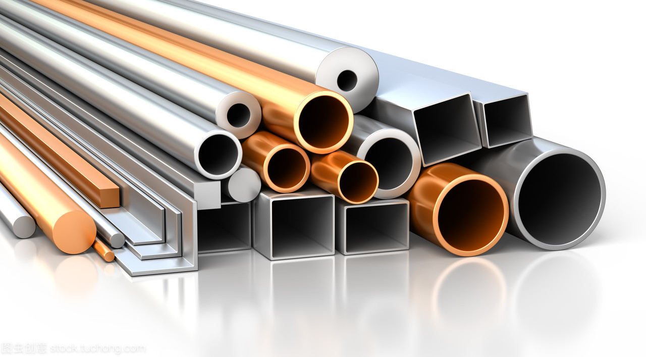 組的金屬建筑材料