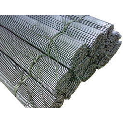 供應(yīng)無(wú)剩磁純鐵DT4C純鐵圓棒，支持上門(mén)自提，適用于電子產(chǎn)品