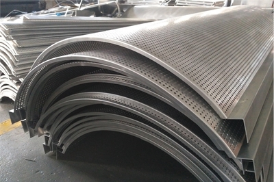 宏鋁廠家供銷 優質金屬鋁板與鋁護墻板，打造高端墻面裝飾與電子產品應用